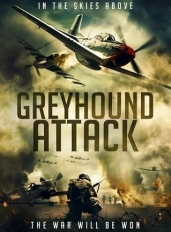 Greyhound Attack