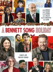 A Bennett Song Holiday