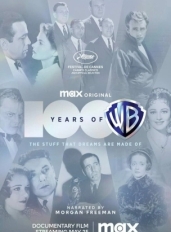 100 лет Warner Bros.