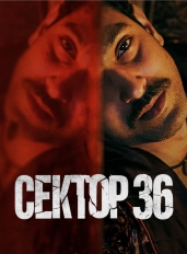 Сектор 36