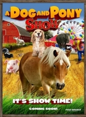 A Dog & Pony Show