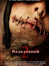 Raakavedos 2