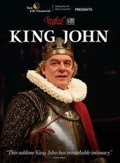 King John