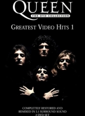 Queen: Greatest Video Hits 1