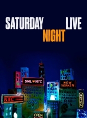 Saturday Night Live