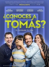 ¿Conoces a Tomás?