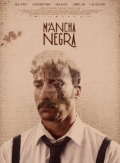 La mancha negra