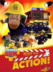 Fireman Sam: Set for Action!